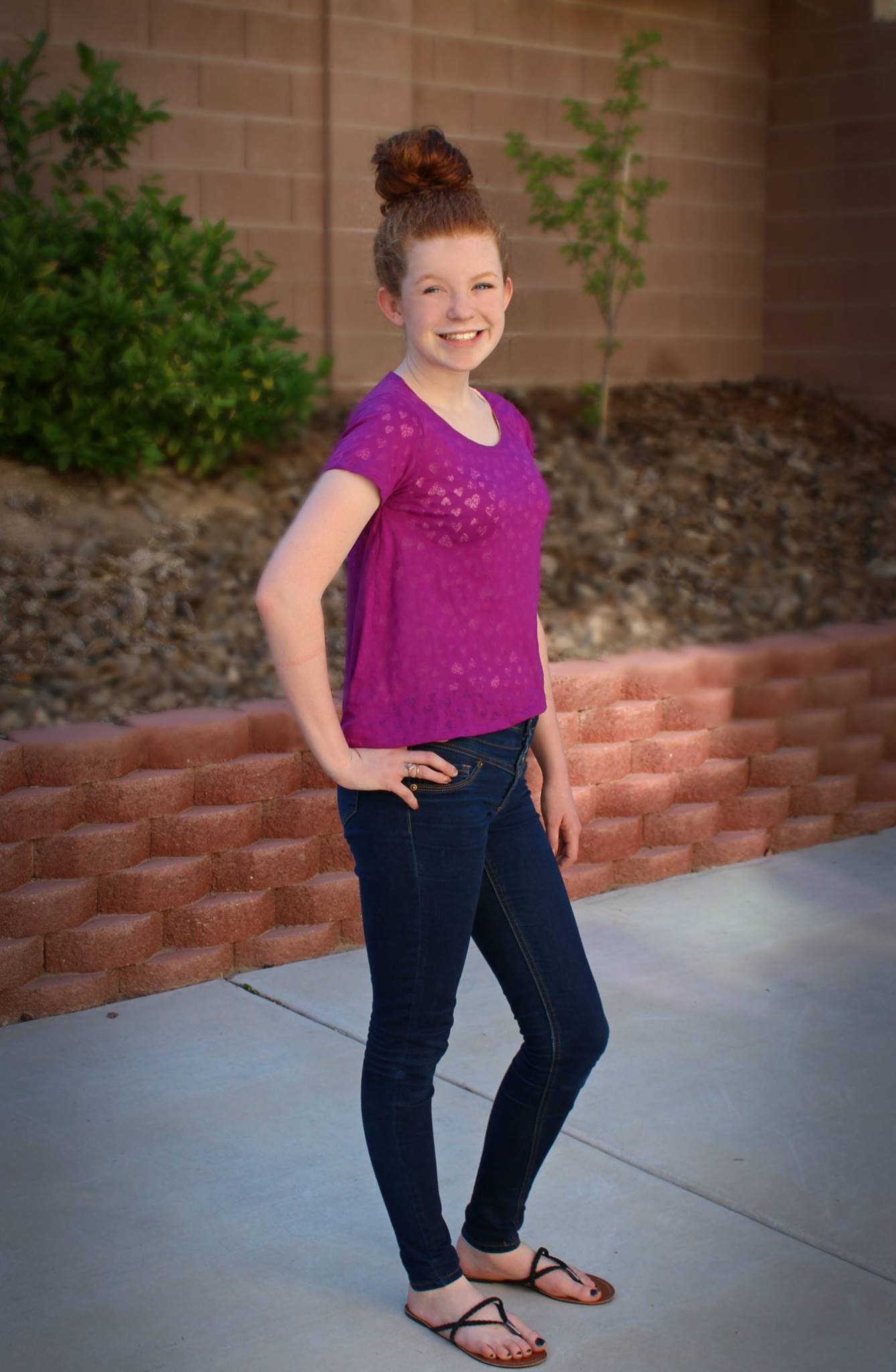 Abby's Road Trip Tunic {Shirt, Tunic + Dress}