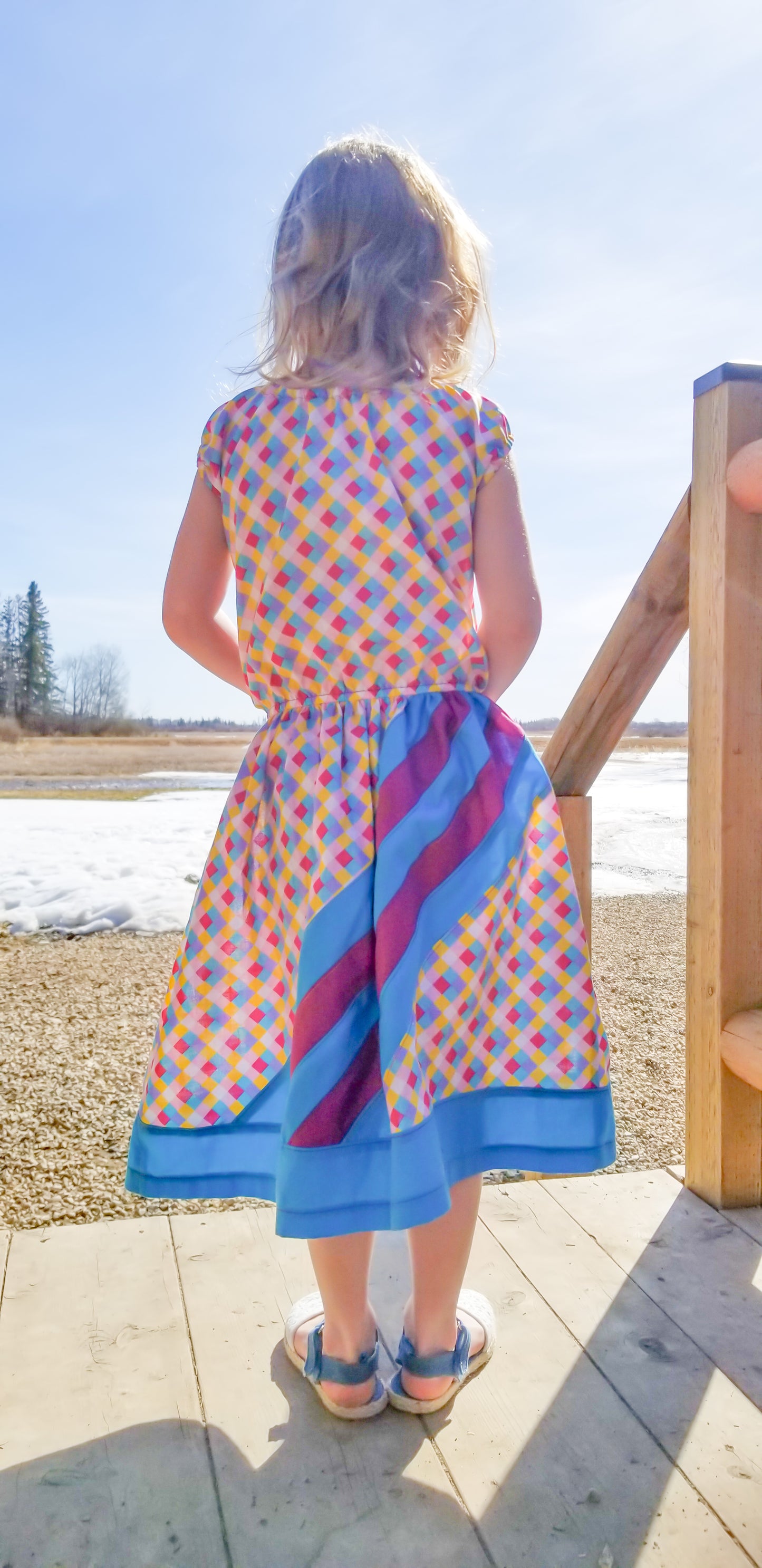 River + Rainbow Collection