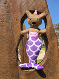 ✰ Mercornimals ✰