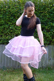 Ladies' Ballerina Skirt