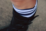 Ankle + Boot Cuffs - Ladies' + Children's