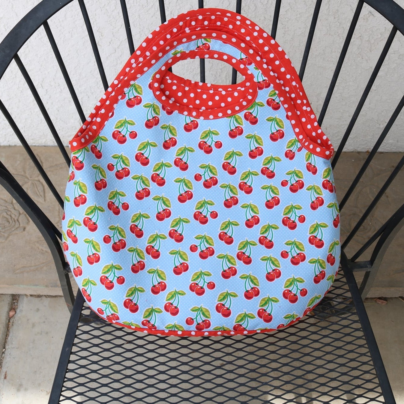 Carry Tote