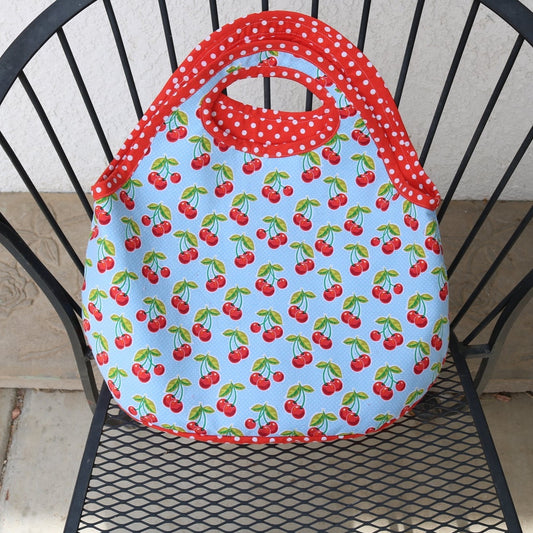 Carry Tote