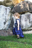 Ballerina - Abby's Ballerina Tie Top