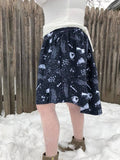 Ladies' Ballerina Skirt
