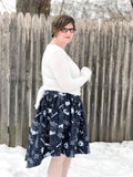 Ladies' Ballerina Skirt