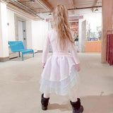 Abby's Ballerina Skirt