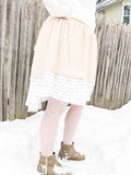 Ladies' Ballerina Skirt