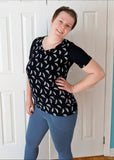 Ladies Love Tee