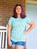 Ladies Love Tee