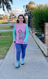 Ladies Love Tee