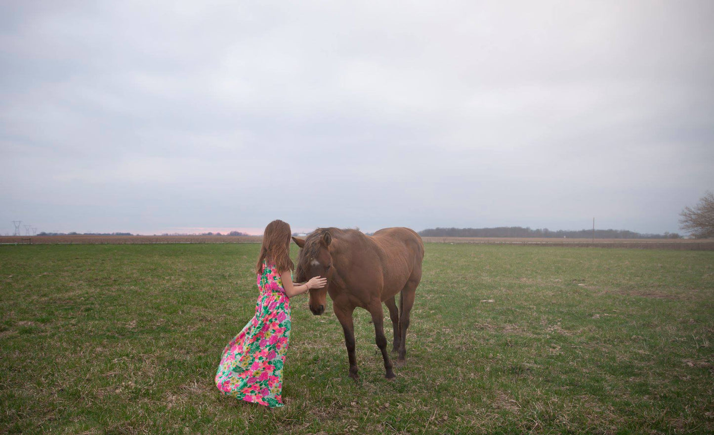 Abby's River Romper {Shorts + Skirts options}