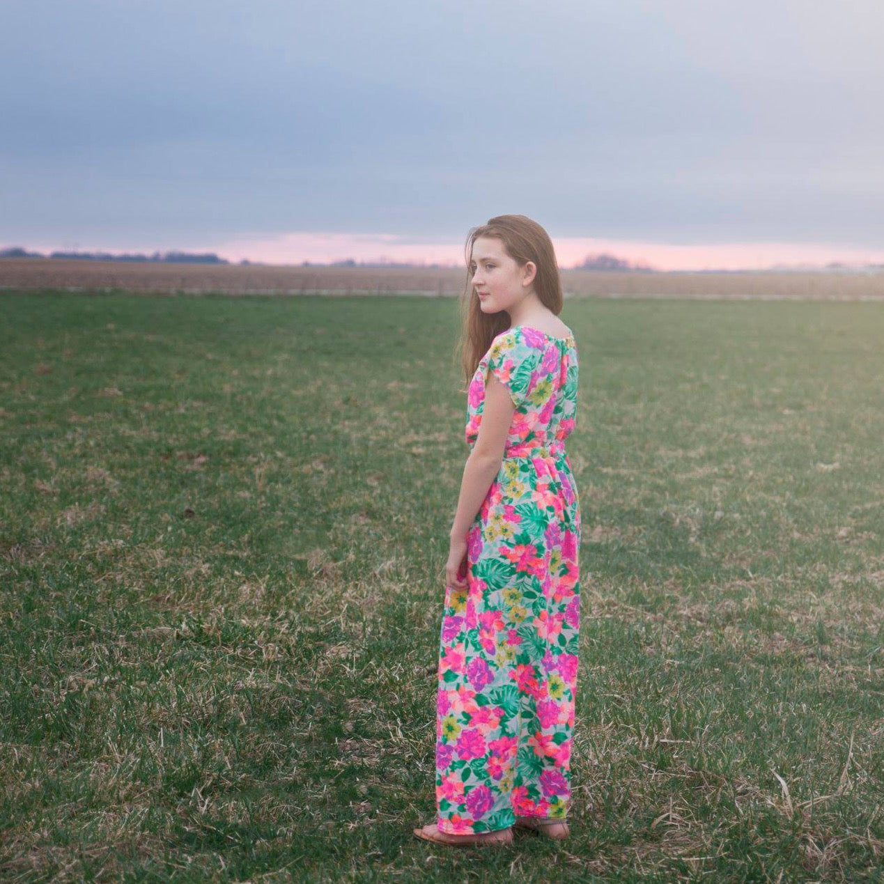 Abby's River Romper {Shorts + Skirts options} – The Wolf and the Tree