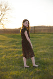 Abby's River Romper