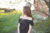 Abby's River Romper
