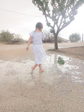 Abby's River Romper
