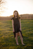 Abby's River Romper