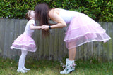 Ladies' Ballerina Skirt