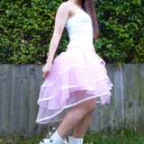 Ladies' Ballerina Skirt