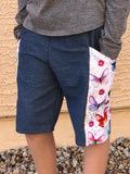 Spidermonkey Pants - Relaxed Fit Pants and Shorts (lined and unlined)