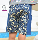 Spidermonkey Pants - Relaxed Fit Pants and Shorts (lined and unlined)
