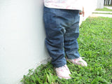 Spidermonkey Pants - Relaxed Fit Pants and Shorts (lined and unlined)
