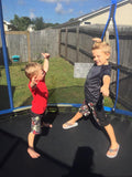 Spidermonkey Pants - Relaxed Fit Pants and Shorts (lined and unlined)