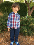 Spidermonkey Pants - Relaxed Fit Pants and Shorts (lined and unlined)