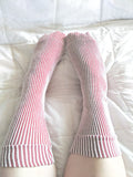 Ladies’ (+ Men’s) Going Rogue Socks - Size Women 4 - 17 Men