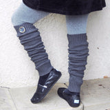 Ladies Legwarmers