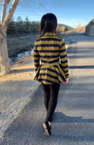 Abby's Spin + Twirl Top + Dress