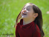 Abby's Spin + Twirl Top + Dress