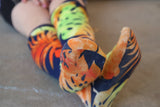 Kids Cosplay Socks