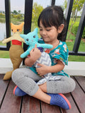 ✰ Mercornimals ✰