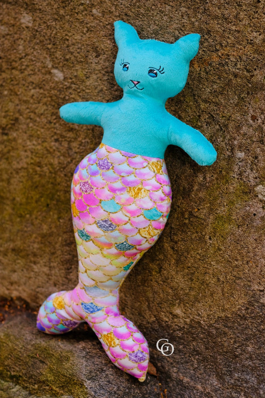*Last Chance Pattern* ✰ Mercornimals ✰ {Cat - Dog/Wolf - Fox - Horse/Cow - Deer - Pig - Bear}