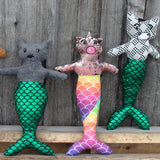 ✰ Mercornimals ✰