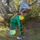 Spideroveralls - Spidermonkey Pants + Abby's Overalls Bundle