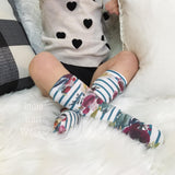 Kids Cosplay Socks