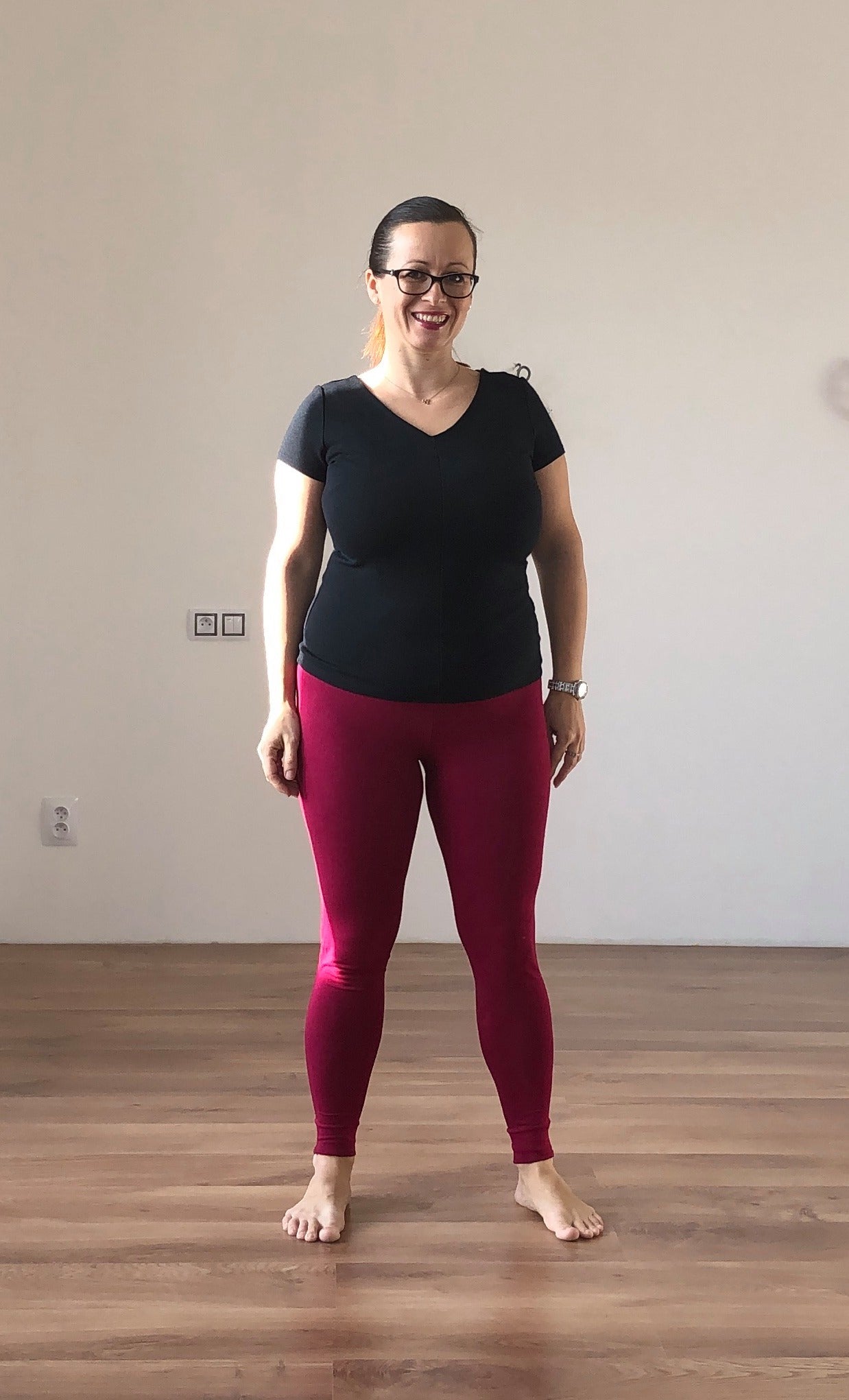 Adult Back Seam Tights {Footed Tights - Leggings - Capris - Shorts}