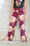 Abby's Marigold Pants