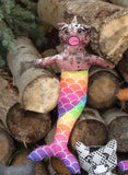 ✰ Mercornimals ✰