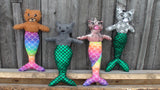 ✰ Mercornimals ✰