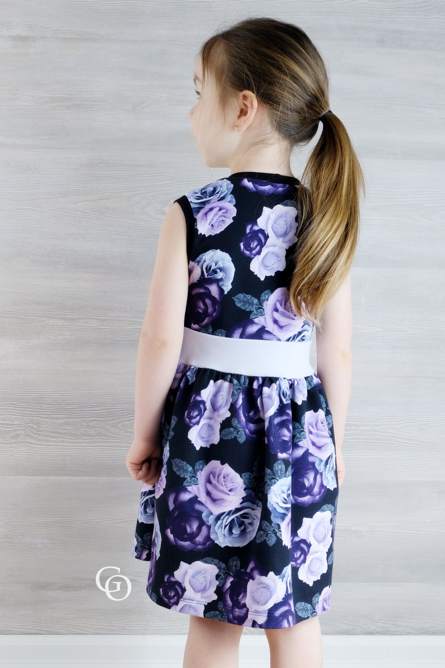 Abby's Jump + Skip Dress