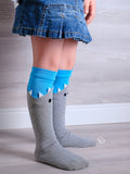 Kids Cosplay Socks