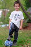 Spidermonkey Pants - Relaxed Fit Pants and Shorts (lined and unlined)
