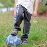 Spidermonkey Pants - Relaxed Fit Pants and Shorts (lined and unlined)