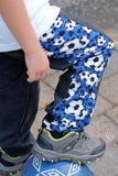 Spidermonkey Pants - Relaxed Fit Pants and Shorts (lined and unlined)