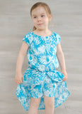 Abby's River Romper