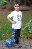 Spidermonkey Pants - Relaxed Fit Pants and Shorts (lined and unlined)