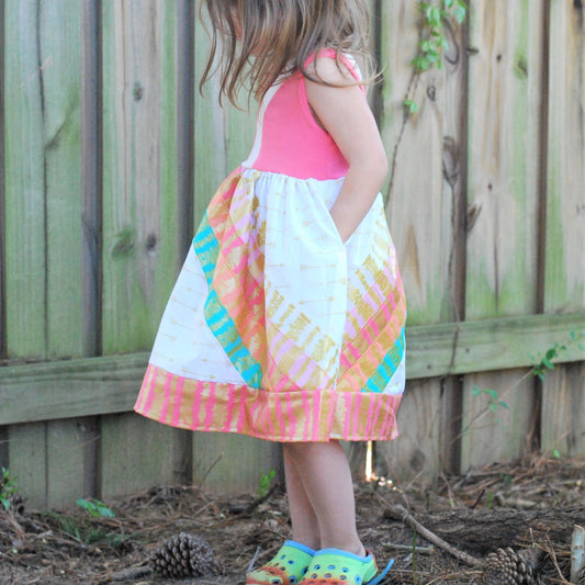 Abby's Watercolor + Rainbow Collection